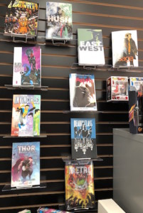 Top 10 Trades for September 2018