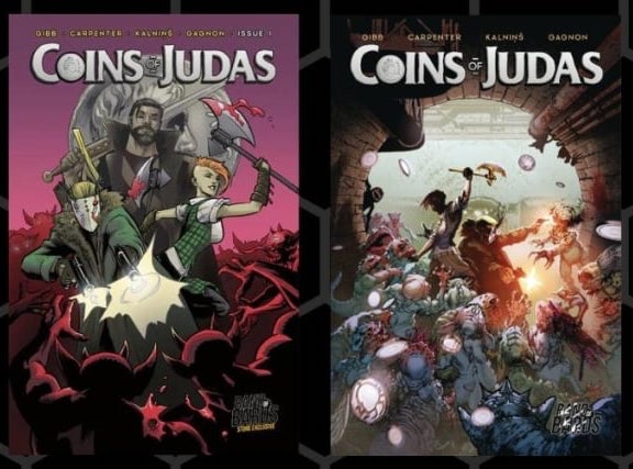 Pick of the Week Coins of Judas