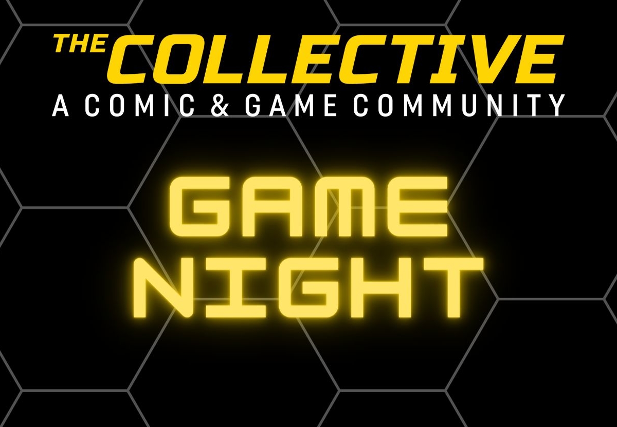 The Collective Game Night