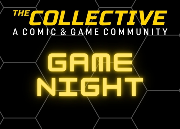 The Collective Game Night